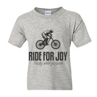 DryBlend® Youth T-Shirt Thumbnail