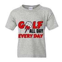 DryBlend® Youth T-Shirt Thumbnail