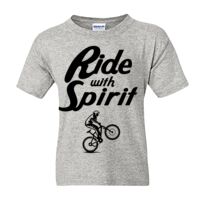 DryBlend® Youth T-Shirt Thumbnail