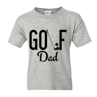 DryBlend® Youth T-Shirt Thumbnail