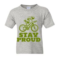 DryBlend® Youth T-Shirt Thumbnail