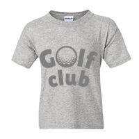DryBlend® Youth T-Shirt Thumbnail