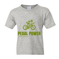 DryBlend® Youth T-Shirt Thumbnail