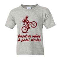 DryBlend® Youth T-Shirt Thumbnail