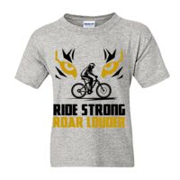 DryBlend® Youth T-Shirt Thumbnail