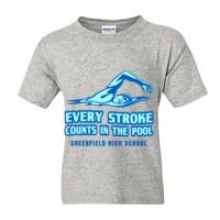 DryBlend® Youth T-Shirt Thumbnail