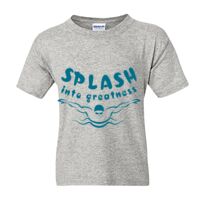 DryBlend® Youth T-Shirt Thumbnail