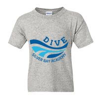 DryBlend® Youth T-Shirt Thumbnail