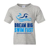 DryBlend® Youth T-Shirt Thumbnail