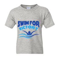 DryBlend® Youth T-Shirt Thumbnail