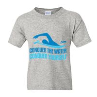 DryBlend® Youth T-Shirt Thumbnail