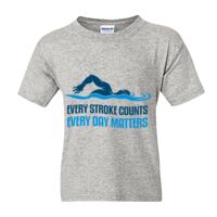 DryBlend® Youth T-Shirt Thumbnail