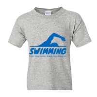 DryBlend® Youth T-Shirt Thumbnail