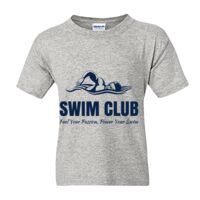 DryBlend® Youth T-Shirt Thumbnail