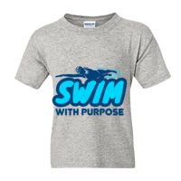 DryBlend® Youth T-Shirt Thumbnail