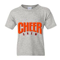 Youth DryBlend® T-Shirt Thumbnail