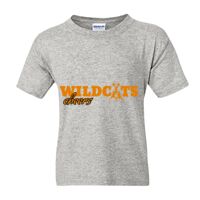 Youth DryBlend® T-Shirt Thumbnail