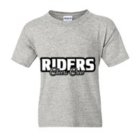 Youth DryBlend® T-Shirt Thumbnail