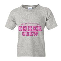 Youth DryBlend® T-Shirt Thumbnail