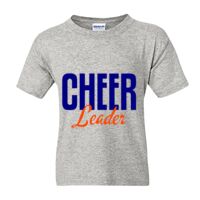 Youth DryBlend® T-Shirt Thumbnail