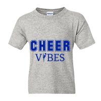 Youth DryBlend® T-Shirt Thumbnail