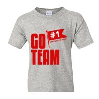 Youth DryBlend® T-Shirt Thumbnail