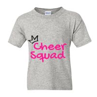 Youth DryBlend® T-Shirt Thumbnail