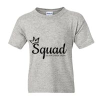 Youth DryBlend® T-Shirt Thumbnail