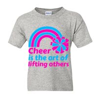 Youth DryBlend® T-Shirt Thumbnail