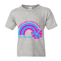 Youth DryBlend® T-Shirt Thumbnail