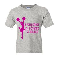 Youth DryBlend® T-Shirt Thumbnail