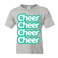 Youth DryBlend® T-Shirt Thumbnail