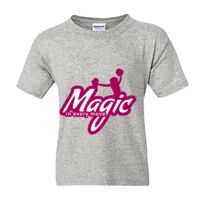 Youth DryBlend® T-Shirt Thumbnail