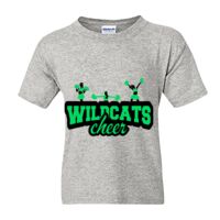 Youth DryBlend® T-Shirt Thumbnail