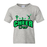 Youth DryBlend® T-Shirt Thumbnail