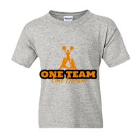 Youth DryBlend® T-Shirt Thumbnail