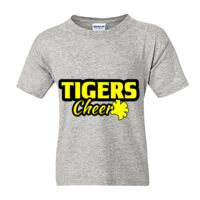 Youth DryBlend® T-Shirt Thumbnail