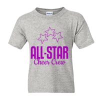 Youth DryBlend® T-Shirt Thumbnail