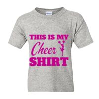 Youth DryBlend® T-Shirt Thumbnail