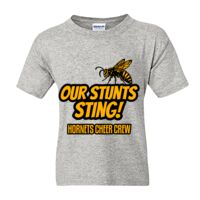 Youth DryBlend® T-Shirt Thumbnail