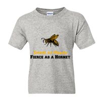 Youth DryBlend® T-Shirt Thumbnail