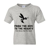 Youth DryBlend® T-Shirt Thumbnail