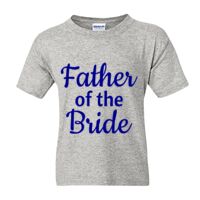 Youth DryBlend® T-Shirt Thumbnail