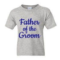 Youth DryBlend® T-Shirt Thumbnail