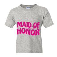 Youth DryBlend® T-Shirt Thumbnail