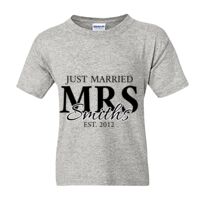 Youth DryBlend® T-Shirt Thumbnail