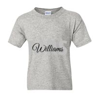 Youth DryBlend® T-Shirt Thumbnail