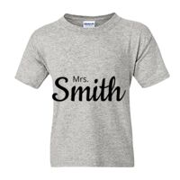 Youth DryBlend® T-Shirt Thumbnail