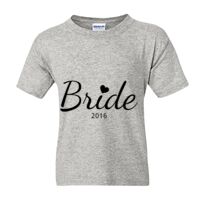 Youth DryBlend® T-Shirt Thumbnail