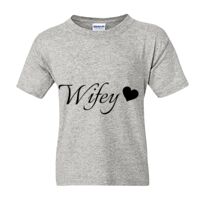 Youth DryBlend® T-Shirt Thumbnail